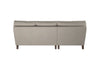 Marri Large Left Hand Chaise Sofa - Brera Linen Natural-nkuku