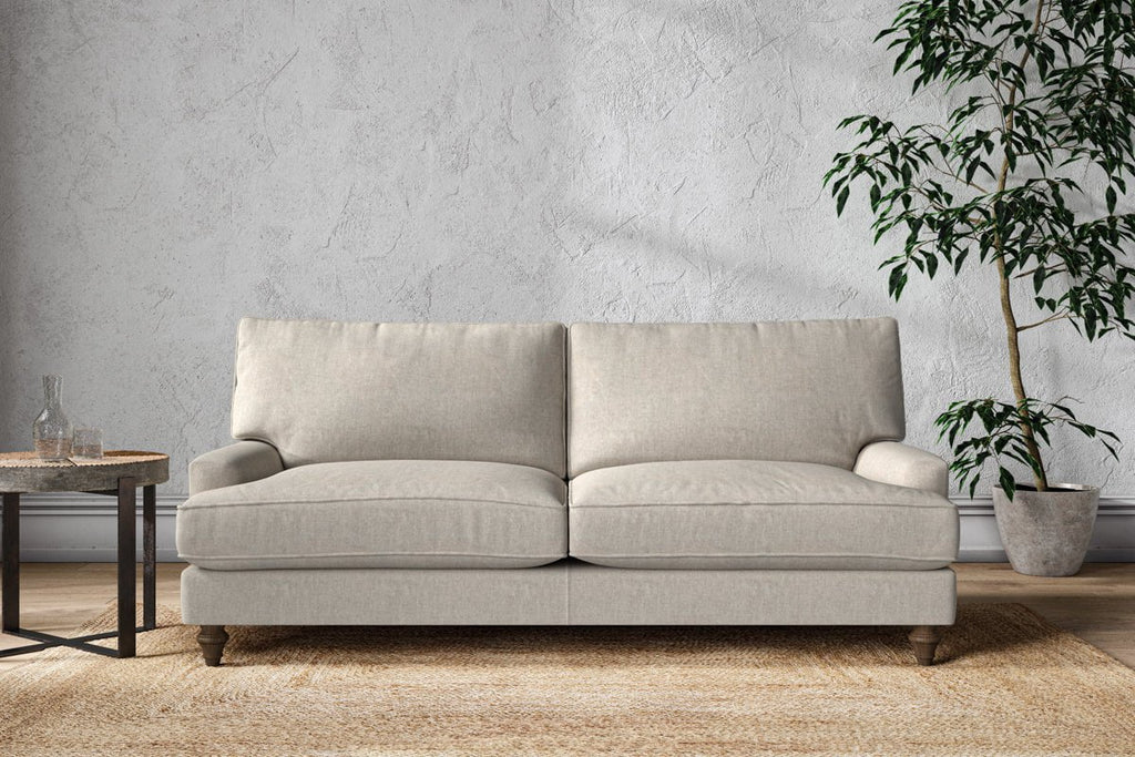 Marri Large Sofa - Brera Linen Natural-nkuku