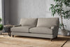 Marri Large Sofa - Recycled Cotton Flax-nkuku