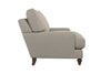 Marri Love Seat - Brera Linen Chestnut-nkuku