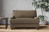 Marri Love Seat - Brera Linen Chestnut-nkuku