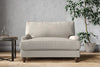 Marri Love Seat - Brera Linen Natural-nkuku