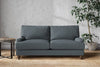 Marri Medium Sofa - Brera Linen Dusk-nkuku