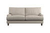 Marri Medium Sofa - Brera Linen Natural- nkuku