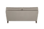 Marri Medium Sofa - Brera Linen Natural- nkuku