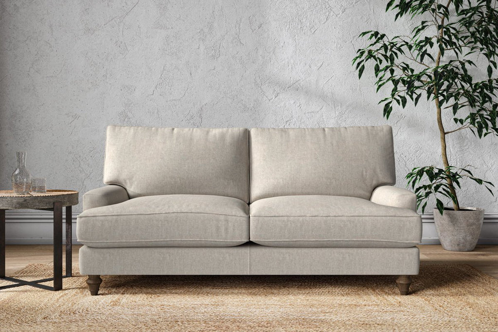 Marri Medium Sofa - Brera Linen Natural-nkuku