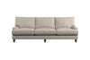 Marri Super Grand Sofa - Brera Linen Natural-nkuku