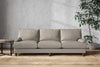 Marri Super Grand Sofa - Recycled Cotton Flax-nkuku