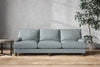 Marri Super Grand Sofa - Recycled Cotton Horizon-nkuku