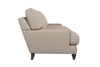 Marri Super Grand Sofa - Recycled Cotton Seaspray-nkuku