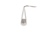 Matamba Ceramic Hanging Planter - Lines-nkuku