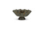 Matu Candle Holder - Antique Patina