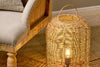 Noko Rattan Lamp