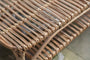 Nesari Rattan Coffee Table