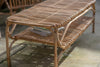 Nesari Rattan Coffee Table