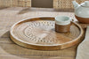 Namuna Mango Wood Tray