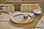 Namuna Mango Wood Tray