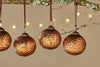 Narangi Baubles - Copper (Set of 4)-nkuku