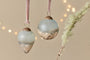 Ngolo Baubles - (Set of 4)-nkuku