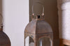 Nivas Lantern - Antique Brass-nkuku