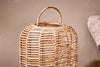 Noko Rattan Lamp - Extra Small-nkuku