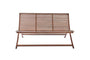 Odee Outdoor Bench-nkuku