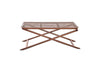 Odee Outdoor Coffee Table-nkuku