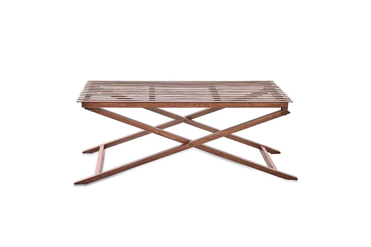 Odee Outdoor Coffee Table-nkuku