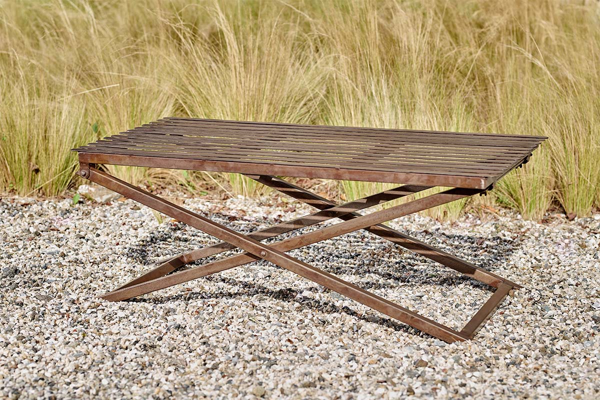 Odee Outdoor Coffee Table-nkuku