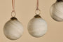 Oja Baubles - Natural (Set of 4)-nkuku