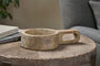 Okara Reclaimed Wood Traditional Storage Pot-nkuku