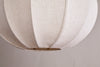 Orisa Linen Lampshade - Off White-nkuku