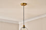 Otti Pendant Light Fitting-nkuku