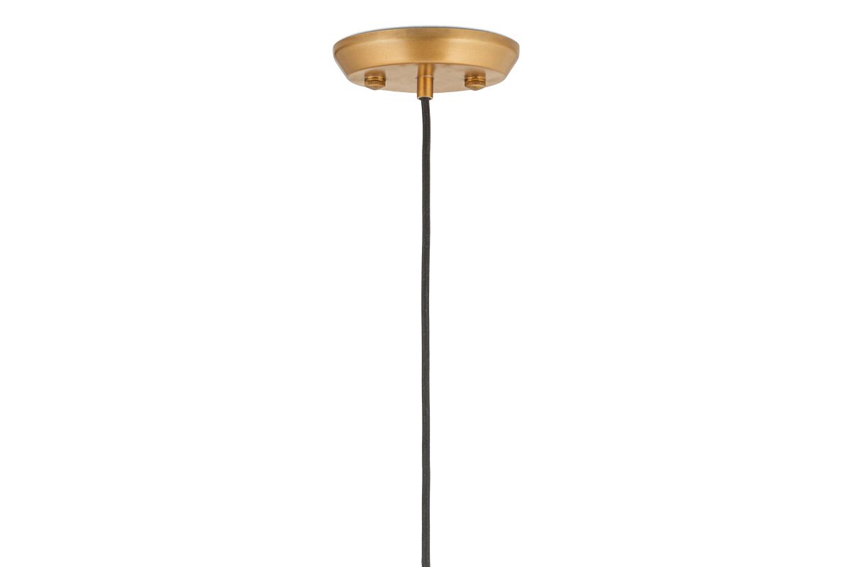 Otti Pendant Light Fitting-nkuku