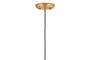 Otti Pendant Light Fitting-nkuku