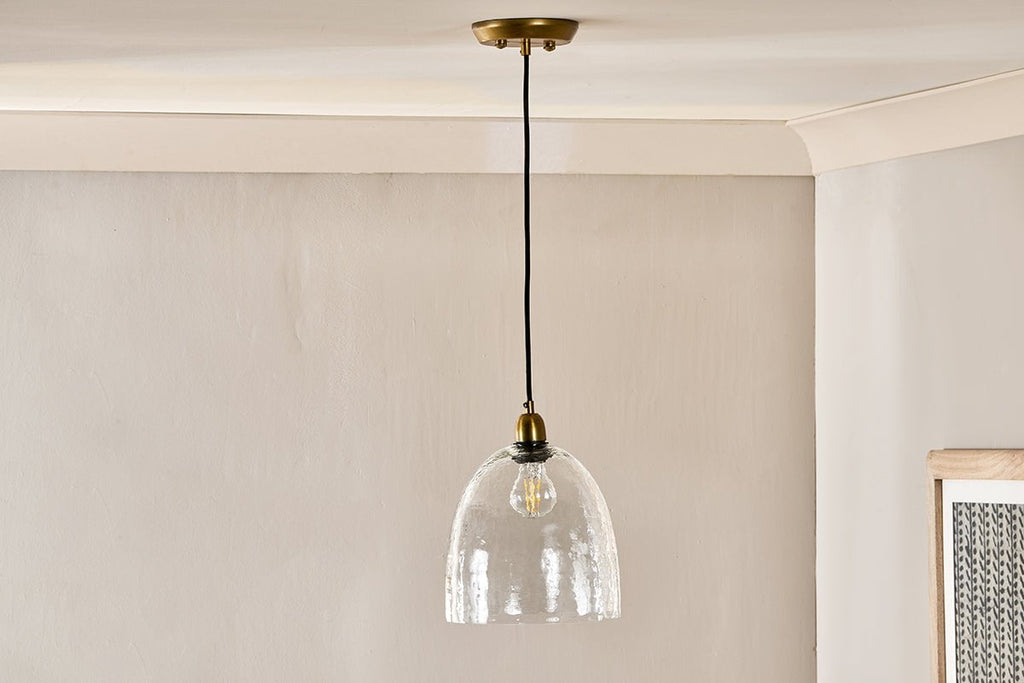 Otti Pendant Light Fitting-nkuku