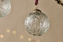 Patta Baubles - Clear - (Set of 4)