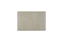 Prathal Cotton And Seagrass Rug - Natural & Black