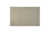 Prathal Cotton And Seagrass Rug - Natural & Black