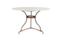 Parwaha Marble Dining Table-nkuku