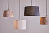 Dia Jute Lampshade - Ink