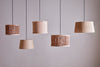 Dia Jute Lampshade - Natural