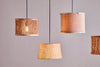 Dia Jute Lampshade - Natural