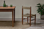 Raunak Acacia Woven Dining Chair