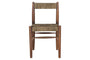 Raunak Acacia Woven Dining Chair