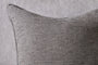 Repudi Linen Cushion Cover - Soft Grey