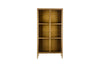 Ranchi Iron Tall Cabinet-nkuku