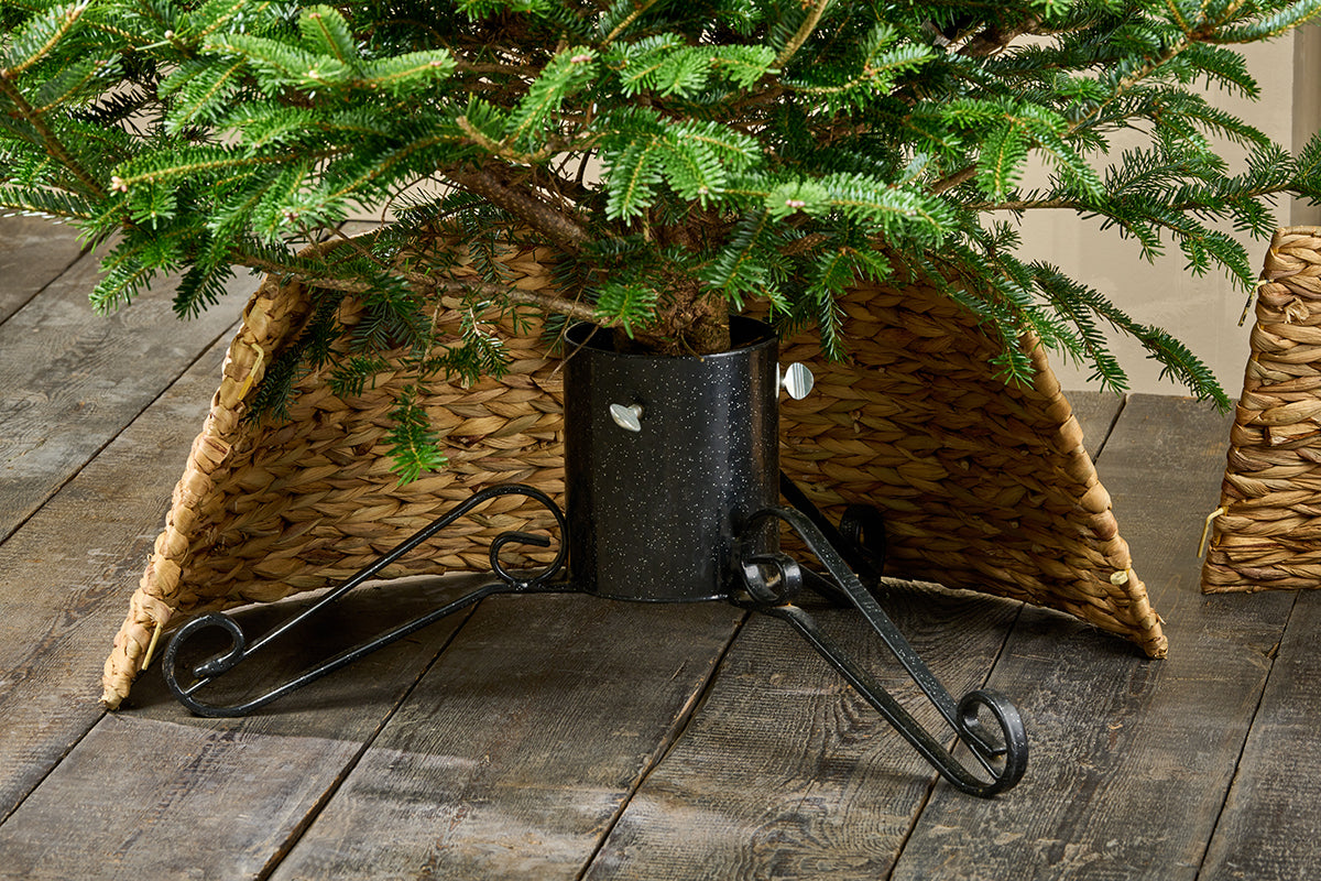 Rani Tree Skirt - Natural-nkuku