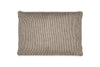 Repudi Linen Cushion Cover - Soft Grey-nkuku