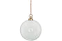 Sundara Giant Bauble - Clear